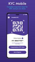 KYC Mobile imagem de tela 2