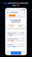 SIP Calculator screenshot 1