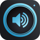 Volume Audio Assistant icône
