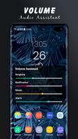 Volume Audio Assistant ポスター