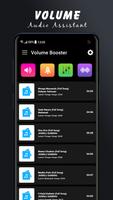 Volume Audio Assistant capture d'écran 2
