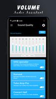 Volume Audio Assistant スクリーンショット 3