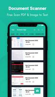 Document Scanner : Super Camer پوسٹر