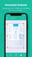 Document Scanner : Super Camer স্ক্রিনশট 2