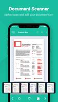 Document Scanner : Super Camer скриншот 3