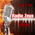 Radio Zeus-icoon