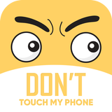 Don't touch My Phone icône