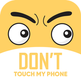 Don't touch My Phone アイコン