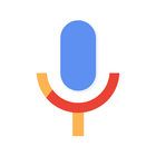 Voice Search アイコン