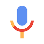 آیکون‌ Voice Search