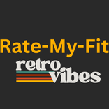 Rate-My-Fit Retro-Vibes
