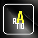 Ratio KWGT aplikacja