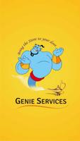 Genie Affiche