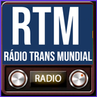 Rádio Trans Mundial - RTM icône