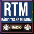 Rádio Trans Mundial - RTM APK