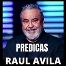 Raul Avila Predicas y Enseñanzas Cristianas APK