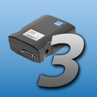 آیکون‌ Raven Scanner 3