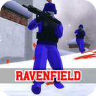 Ravenfield Game icône