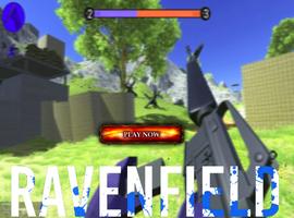 Guide for Ravenfield PRO screenshot 1