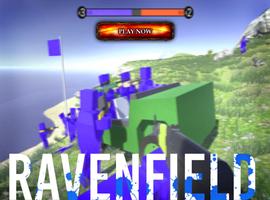 Guide for Ravenfield PRO تصوير الشاشة 2