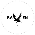 Raven KWGT icône