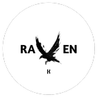 Raven KWGT ikon