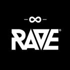 RAVE Clothing-icoon