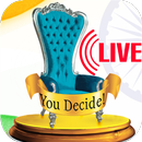 Indian Election : For Live Results & Opinion Poll APK