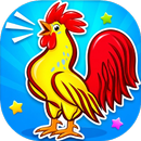 Animal Sounds: Ark: +Pro Kids APK