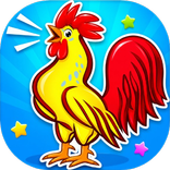 Animal Sounds: Ark: +Pro Kids