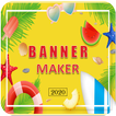 Banner Maker - Banner Creator & Banner Designer