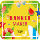 Banner Maker simgesi