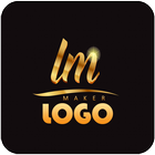 Logo Maker | Free Logo Creator, Logo Designer 2020 simgesi