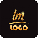 Logo Maker | Free Logo Creator, Logo Designer 2020 simgesi