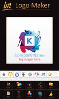 Logo Maker | Free Logo Creator, Logo Designer 2020 Ekran Görüntüsü 1