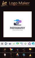 Logo Maker | Free Logo Creator, Logo Designer 2020 Ekran Görüntüsü 3