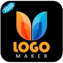 Logo Maker 2020-免費徽標製作和徽標創建器 APK