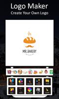 Logo Maker 2020 - Free Logo Maker & Logo Designer imagem de tela 3