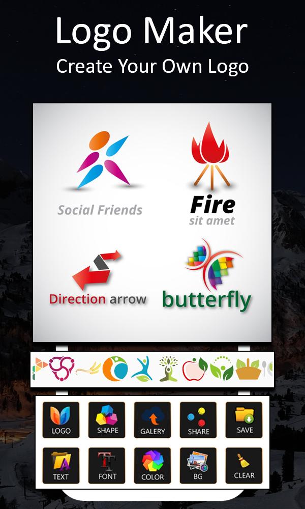 pic Free Fire Logo Maker 2020 apkpure com