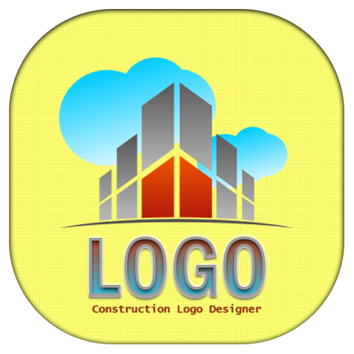 Logo Maker Free - Bau- / Architekturdesign