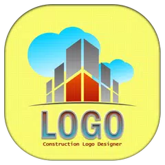 Logo Maker Free - Construction Logo Maker