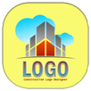Logo Maker Free - Construction Logo Maker APK