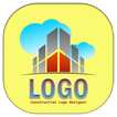 Logo Maker Free - Construção/Design de Arquitetura