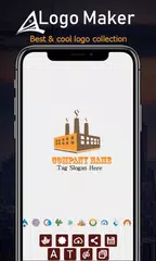 Logo Maker Free  - 建築/建築設計 APK 下載