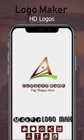 Logo Maker Free imagem de tela 3