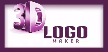 3D Logo Maker