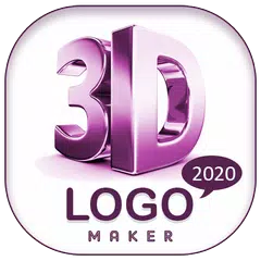 3D Logo Maker APK download