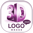 Trình tạo logo 3D