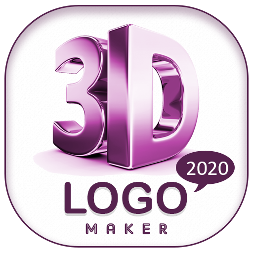 3D Logo Maker