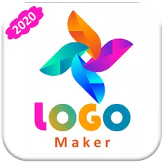 Logo Maker - 2020 Logo Creator, Generator,Designer APK download